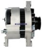 NISSA 2310071J00 Alternator